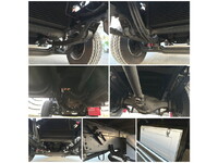 HINO Ranger Aluminum Block BDG-GD7JKWA 2007 92,217km_38