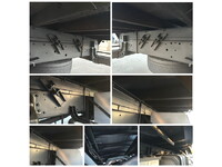 HINO Ranger Aluminum Block BDG-GD7JKWA 2007 92,217km_39