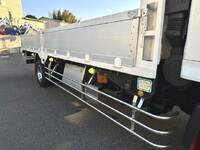 HINO Ranger Aluminum Block BDG-GD7JKWA 2007 92,217km_4