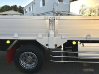 HINO Ranger Aluminum Block BDG-GD7JKWA 2007 92,217km_7
