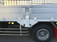 HINO Ranger Aluminum Block BDG-GD7JKWA 2007 92,217km_8