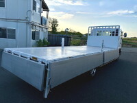 HINO Ranger Aluminum Block BDG-GD7JKWA 2007 92,217km_9