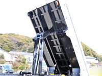 MITSUBISHI FUSO Super Great Dump 2PG-FV80HX 2025 494km_10