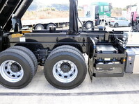 MITSUBISHI FUSO Super Great Dump 2PG-FV80HX 2025 494km_11
