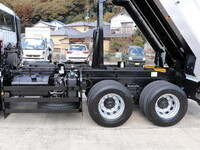 MITSUBISHI FUSO Super Great Dump 2PG-FV80HX 2025 494km_12