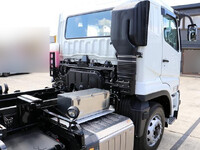 MITSUBISHI FUSO Super Great Dump 2PG-FV80HX 2025 494km_13
