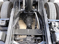 MITSUBISHI FUSO Super Great Dump 2PG-FV80HX 2025 494km_17
