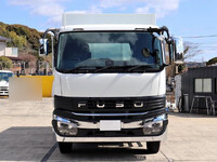 MITSUBISHI FUSO Super Great Dump 2PG-FV80HX 2025 494km_20