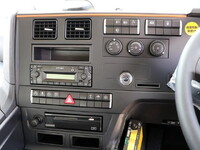 MITSUBISHI FUSO Super Great Dump 2PG-FV80HX 2025 494km_23