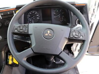 MITSUBISHI FUSO Super Great Dump 2PG-FV80HX 2025 494km_25