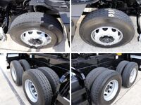 MITSUBISHI FUSO Super Great Dump 2PG-FV80HX 2025 494km_32