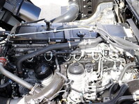 MITSUBISHI FUSO Super Great Dump 2PG-FV80HX 2025 494km_33