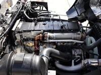 MITSUBISHI FUSO Super Great Dump 2PG-FV80HX 2025 494km_34