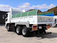 MITSUBISHI FUSO Super Great Dump 2PG-FV80HX 2025 494km_3