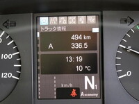 MITSUBISHI FUSO Super Great Dump 2PG-FV80HX 2025 494km_5