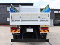 MITSUBISHI FUSO Super Great Dump 2PG-FV80HX 2025 494km_6