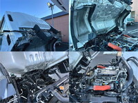 ISUZU Elf Refrigerator & Freezer Truck 2RG-NPR88AN 2019 42,348km_14