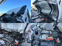 ISUZU Elf Refrigerator & Freezer Truck 2RG-NPR88AN 2019 42,348km_15