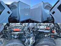 ISUZU Elf Refrigerator & Freezer Truck 2RG-NPR88AN 2019 42,348km_16