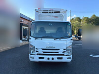 ISUZU Elf Refrigerator & Freezer Truck 2RG-NPR88AN 2019 42,348km_3