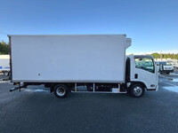 ISUZU Elf Refrigerator & Freezer Truck 2RG-NPR88AN 2019 42,348km_4