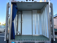 ISUZU Elf Refrigerator & Freezer Truck 2RG-NPR88AN 2019 42,348km_9