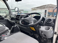 TOYOTA Dyna Aluminum Wing TKG-XZU720 2015 57,092km_33