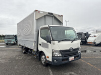 TOYOTA Dyna Aluminum Wing TKG-XZU720 2015 57,092km_3
