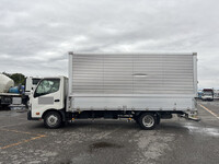 TOYOTA Dyna Aluminum Wing TKG-XZU720 2015 57,092km_5