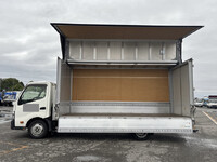 TOYOTA Dyna Aluminum Wing TKG-XZU720 2015 57,092km_7