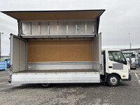 TOYOTA Dyna Aluminum Wing TKG-XZU720 2015 57,092km_8