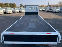 MITSUBISHI FUSO Canter Flat Body TKG-FEC90 2013 29,701km_10