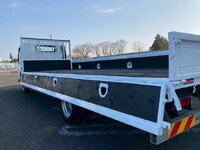 MITSUBISHI FUSO Canter Flat Body TKG-FEC90 2013 29,701km_11
