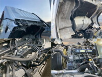 MITSUBISHI FUSO Canter Flat Body TKG-FEC90 2013 29,701km_14