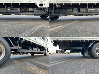 MITSUBISHI FUSO Canter Flat Body TKG-FEC90 2013 29,701km_18