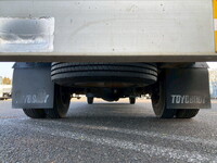 MITSUBISHI FUSO Canter Flat Body TKG-FEC90 2013 29,701km_19