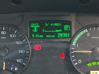 MITSUBISHI FUSO Canter Flat Body TKG-FEC90 2013 29,701km_26