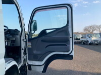 MITSUBISHI FUSO Canter Flat Body TKG-FEC90 2013 29,701km_29
