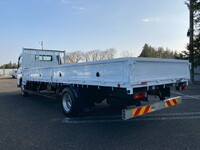 MITSUBISHI FUSO Canter Flat Body TKG-FEC90 2013 29,701km_2