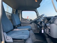 MITSUBISHI FUSO Canter Flat Body TKG-FEC90 2013 29,701km_30