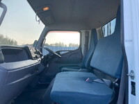 MITSUBISHI FUSO Canter Flat Body TKG-FEC90 2013 29,701km_35