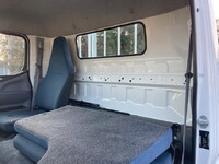 MITSUBISHI FUSO Canter Flat Body TKG-FEC90 2013 29,701km_37