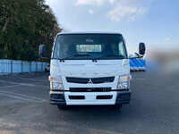 MITSUBISHI FUSO Canter Flat Body TKG-FEC90 2013 29,701km_3