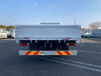 MITSUBISHI FUSO Canter Flat Body TKG-FEC90 2013 29,701km_5