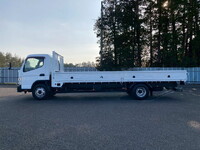 MITSUBISHI FUSO Canter Flat Body TKG-FEC90 2013 29,701km_6