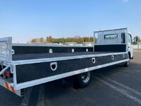 MITSUBISHI FUSO Canter Flat Body TKG-FEC90 2013 29,701km_8