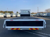 MITSUBISHI FUSO Canter Flat Body TKG-FEC90 2013 29,701km_9