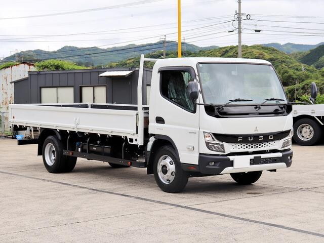 MITSUBISHI FUSO Canter Flat Body 2PG-FEB80 2023 1,000km