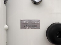 MITSUBISHI FUSO Canter Flat Body 2PG-FEB80 2023 1,000km_15