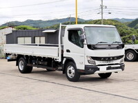 MITSUBISHI FUSO Canter Flat Body 2PG-FEB80 2023 1,000km_1